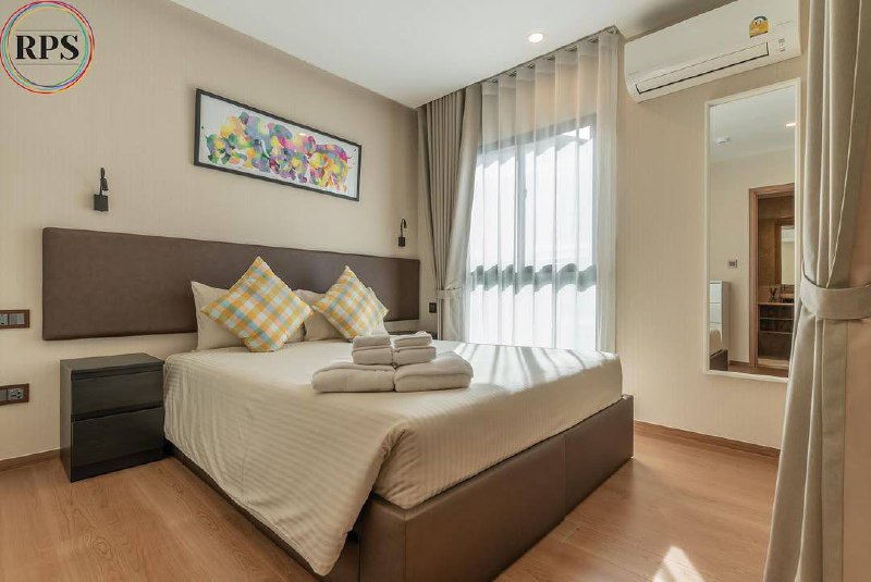 Аренда современных апартаментов у моря