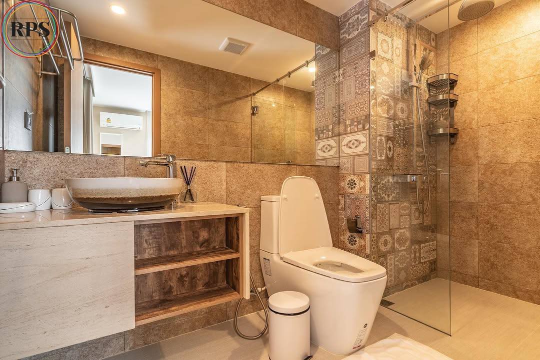 Аренда современных апартаментов у моря