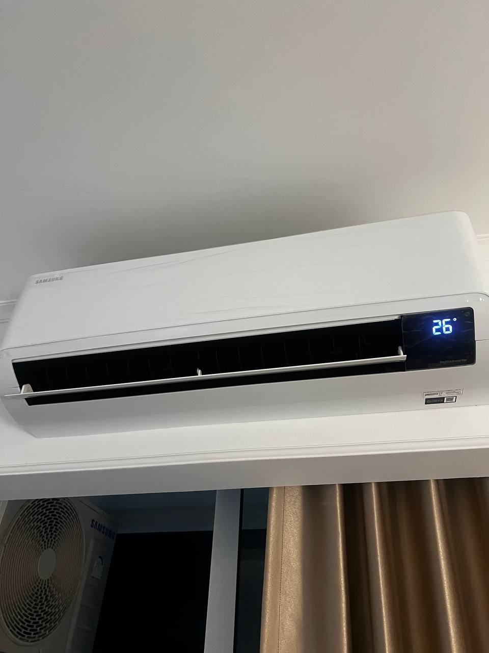 Пересдача студии в новом кондо