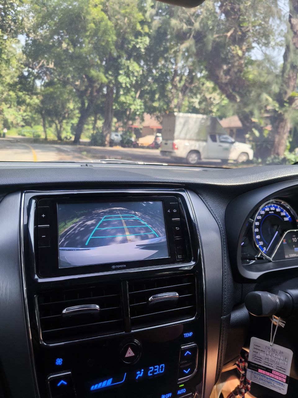 Аренда авто на Пхукете