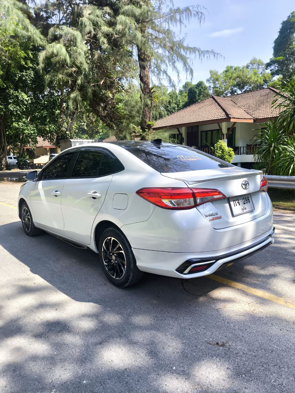 Аренда авто на Пхукете