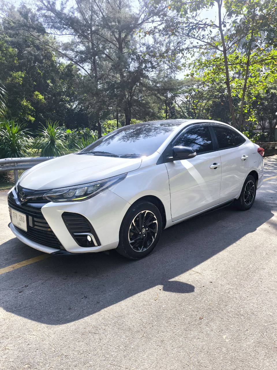 Аренда авто на Пхукете