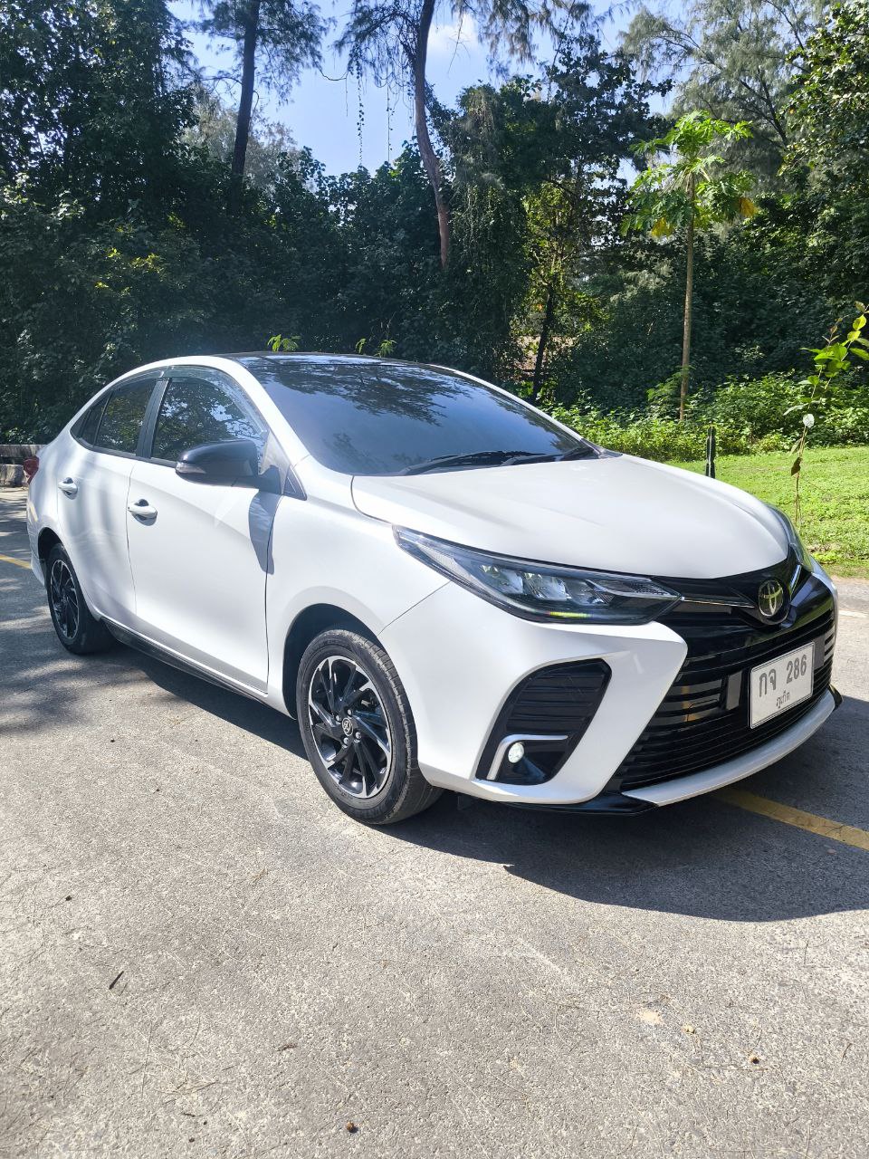 Аренда авто на Пхукете