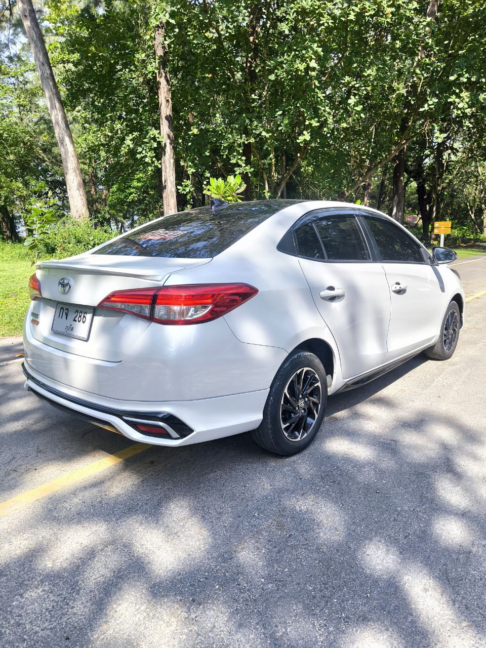 Аренда авто на Пхукете