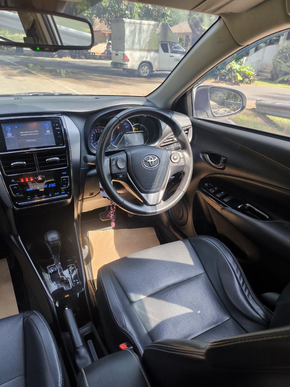 Аренда авто на Пхукете