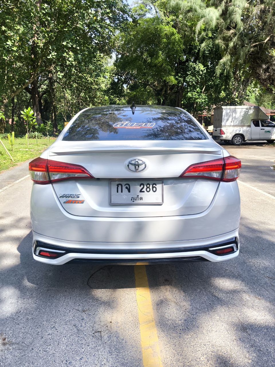 Аренда авто на Пхукете