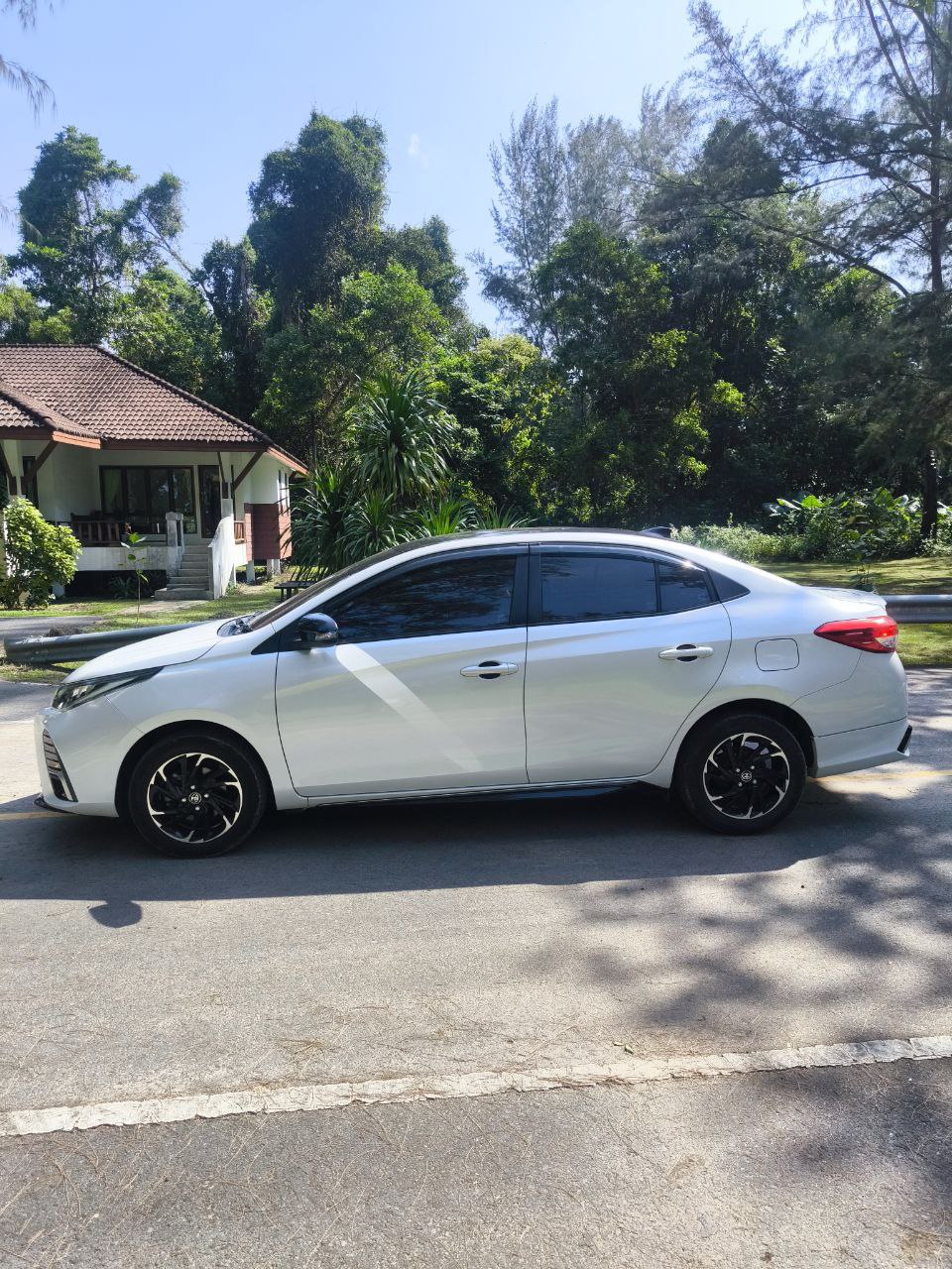 Аренда авто на Пхукете