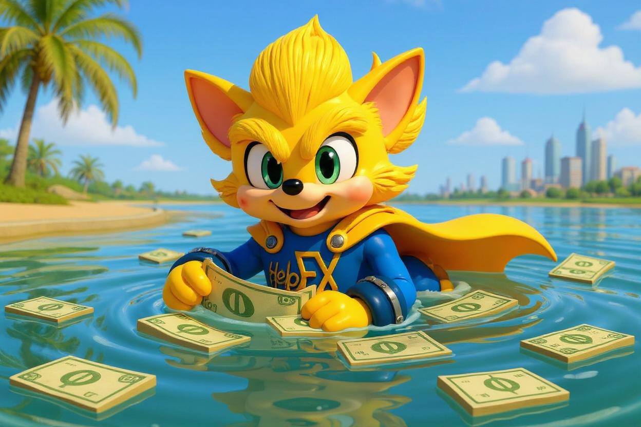 Обмен валют в Паттайе