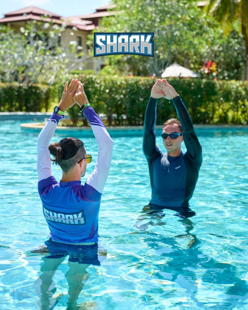 Скидка на абонемент в школу плавания