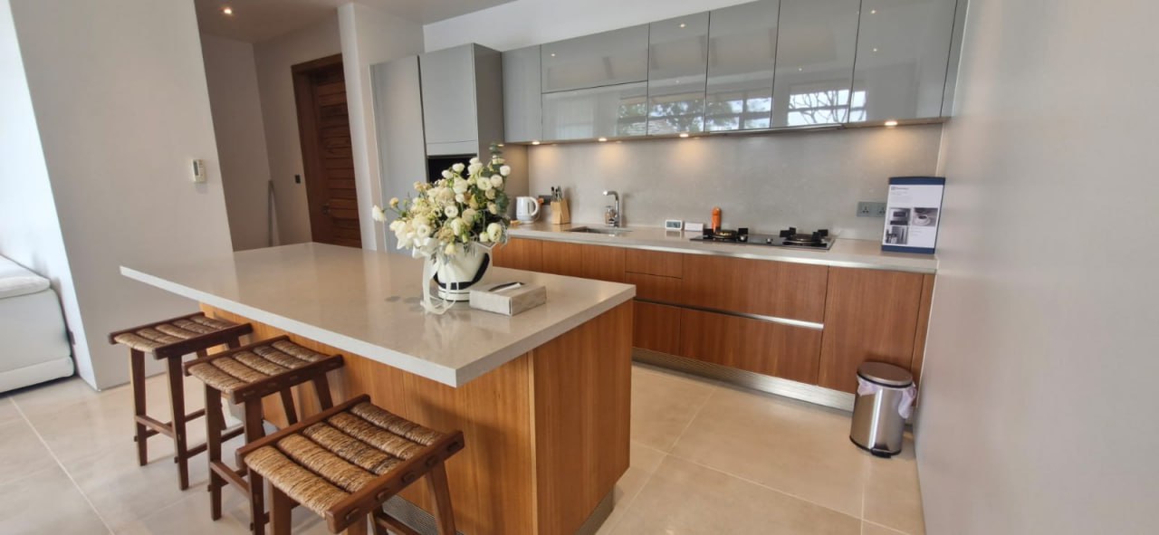 Аренда виллы в премиальном районе