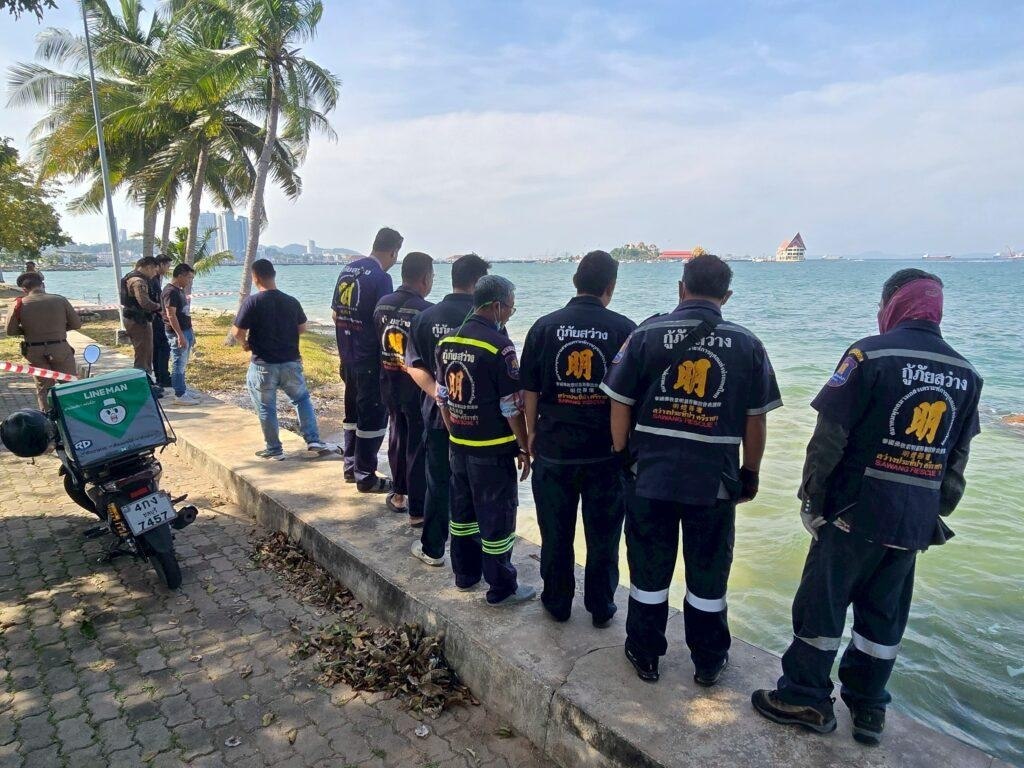 Трагическое происшествие в Шри Раче