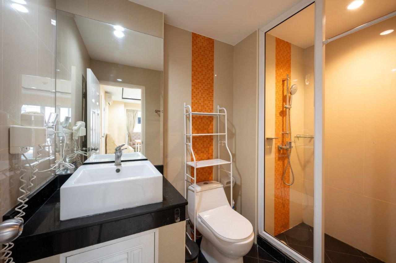 Продажа квартиры с видом на море