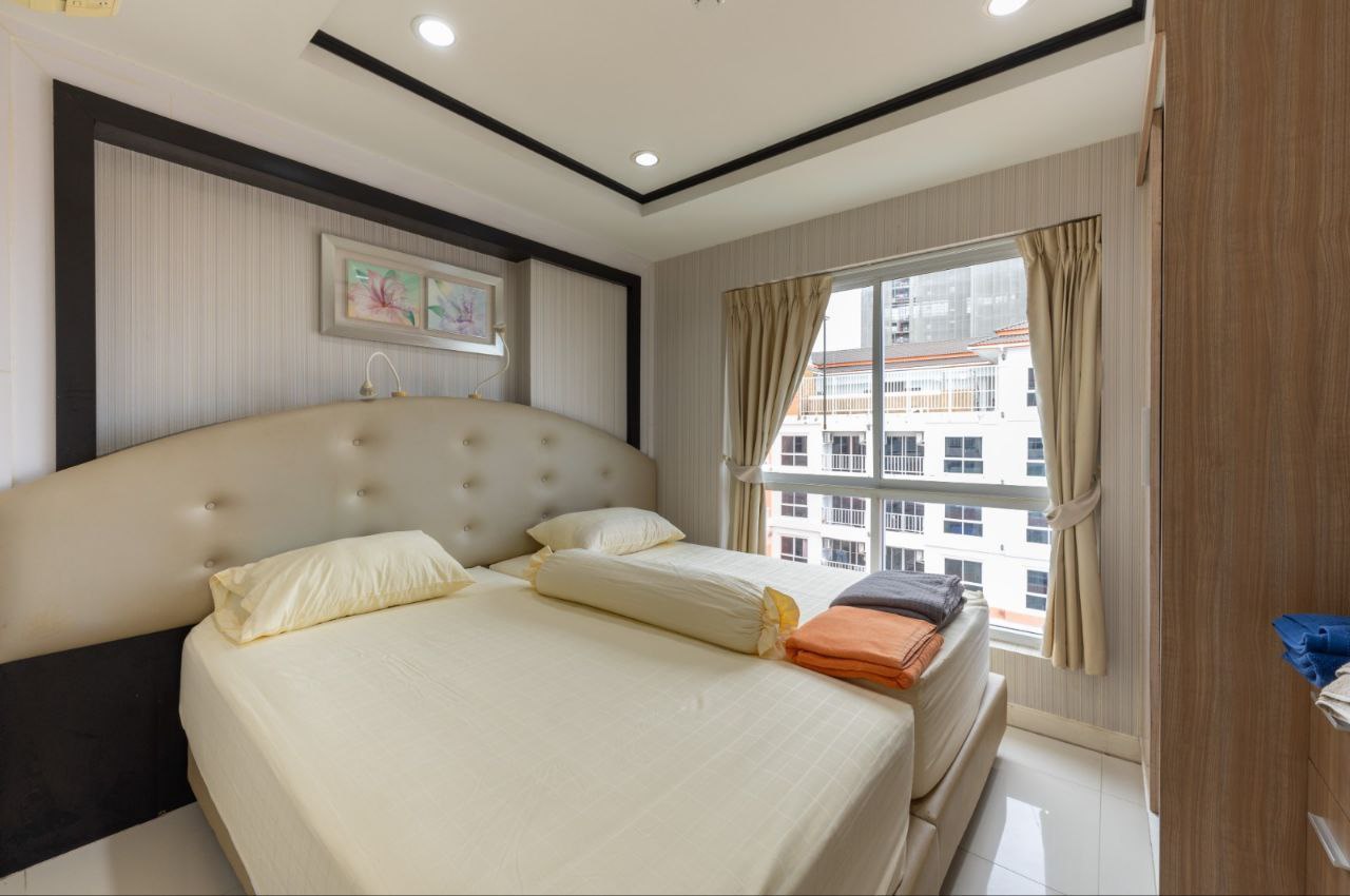 Продажа квартиры с видом на море