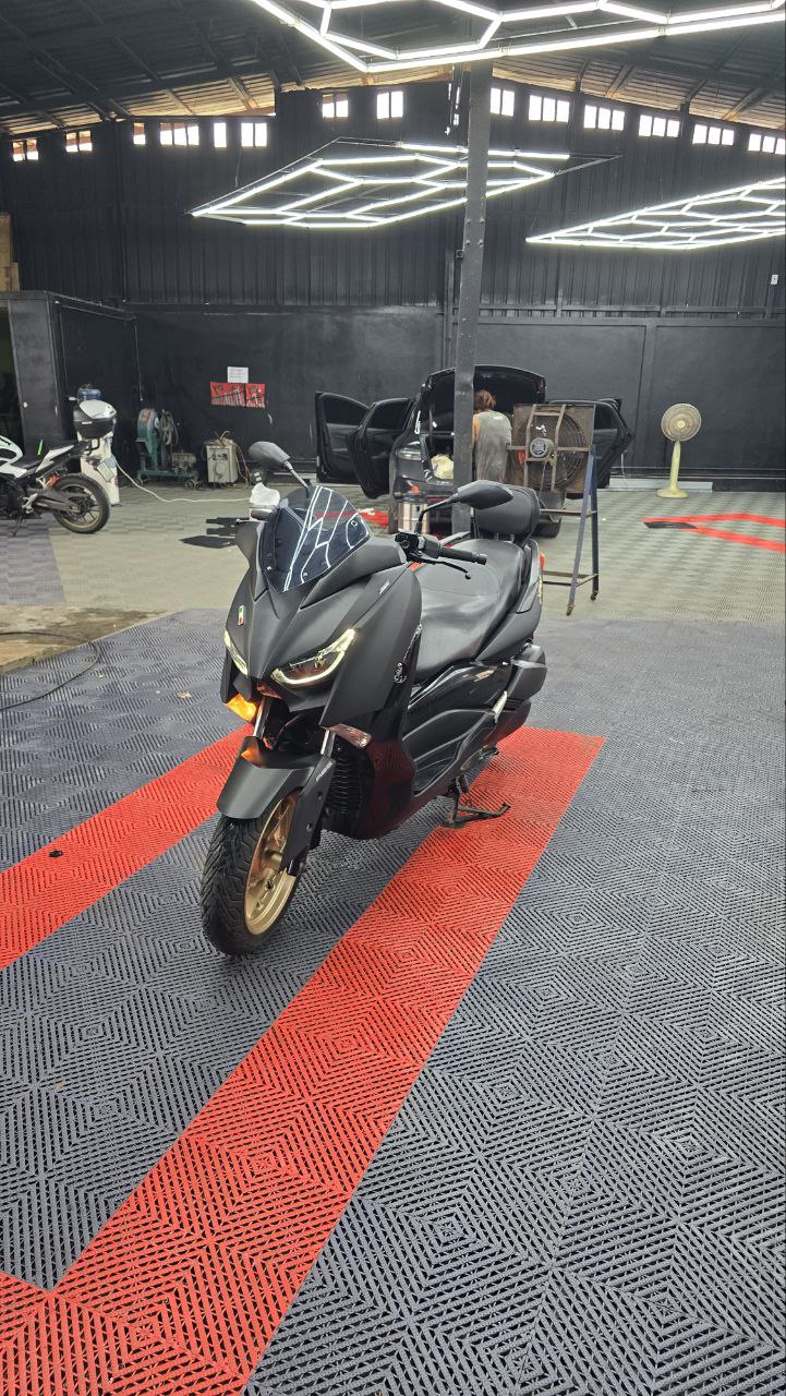 Продажа скутера в отличном состоянии