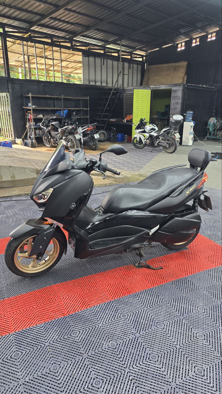 Продажа скутера в отличном состоянии