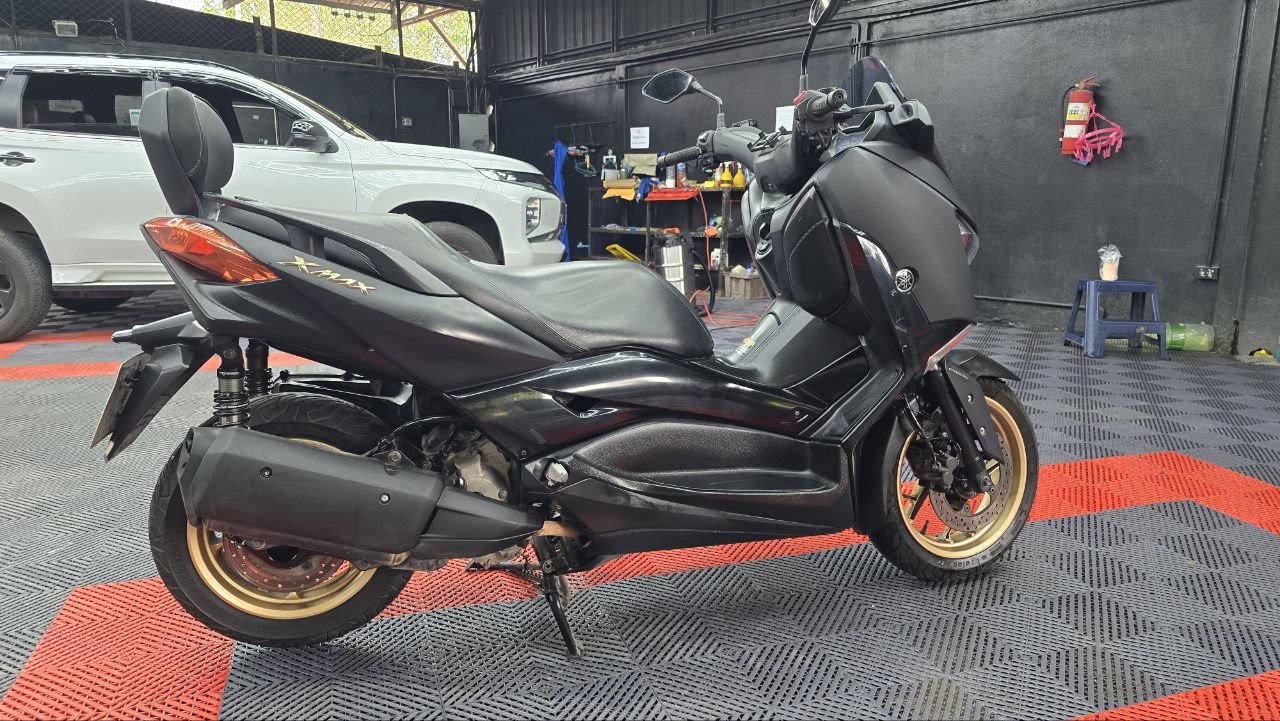 Продажа скутера в отличном состоянии