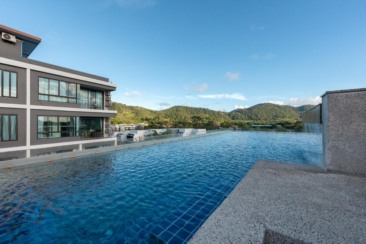 Аренда студии у пляжа