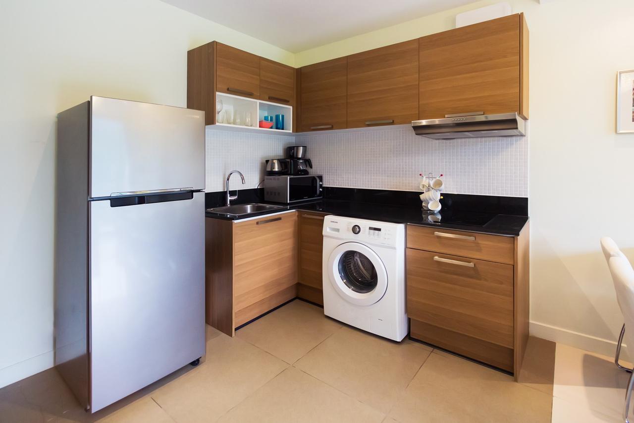 Аренда апартаментов с бассейном у моря