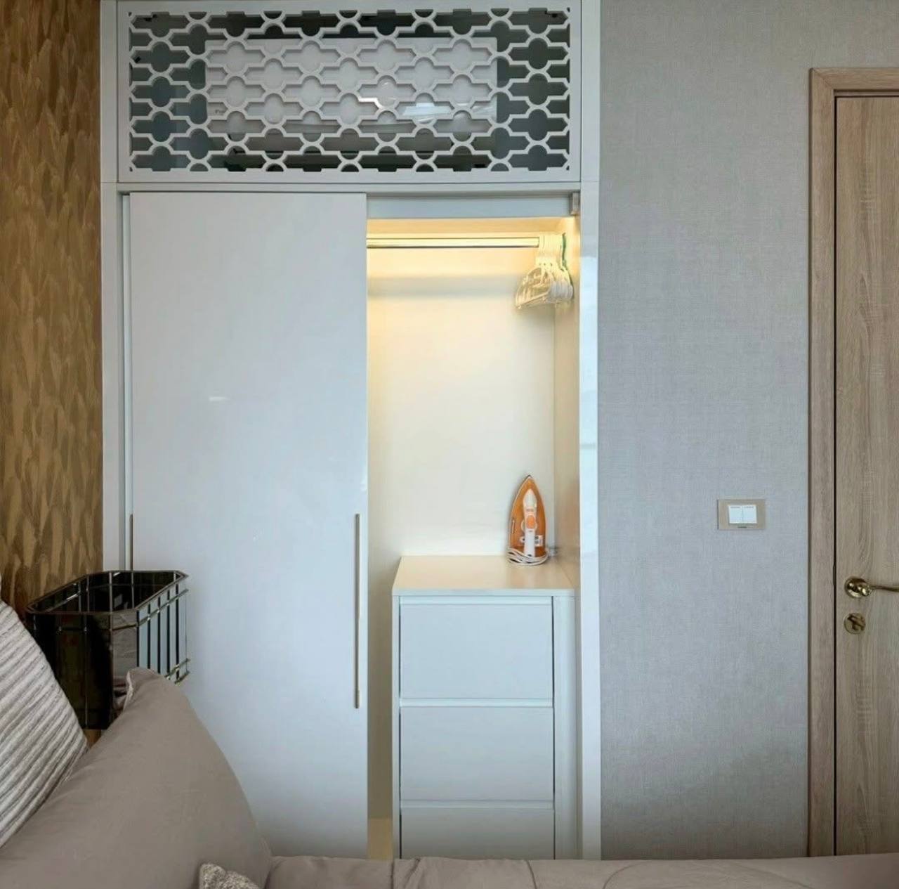 Аренда квартиры на первой линии моря