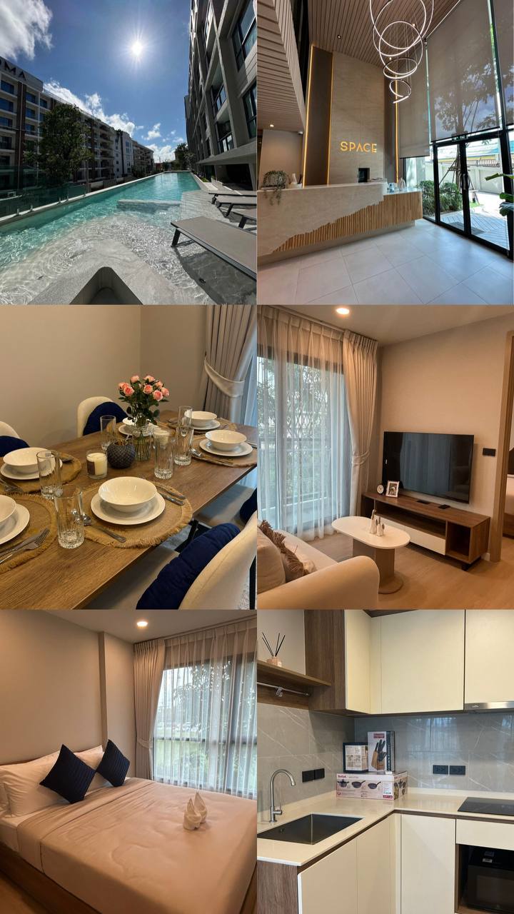 Продажа и аренда кондоминиума на Пхукете