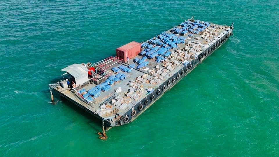 Фестиваль фейерверков в Паттайе