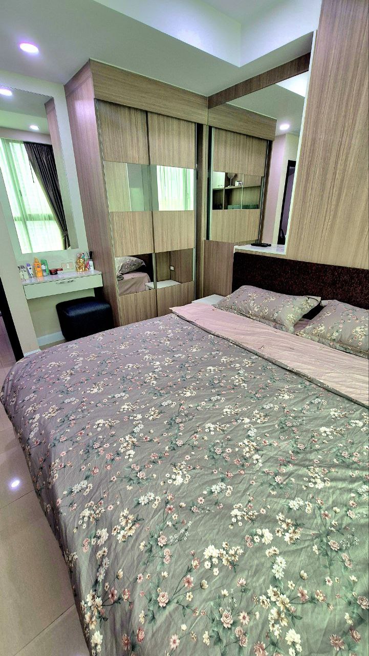 Аренда новой квартиры у моря