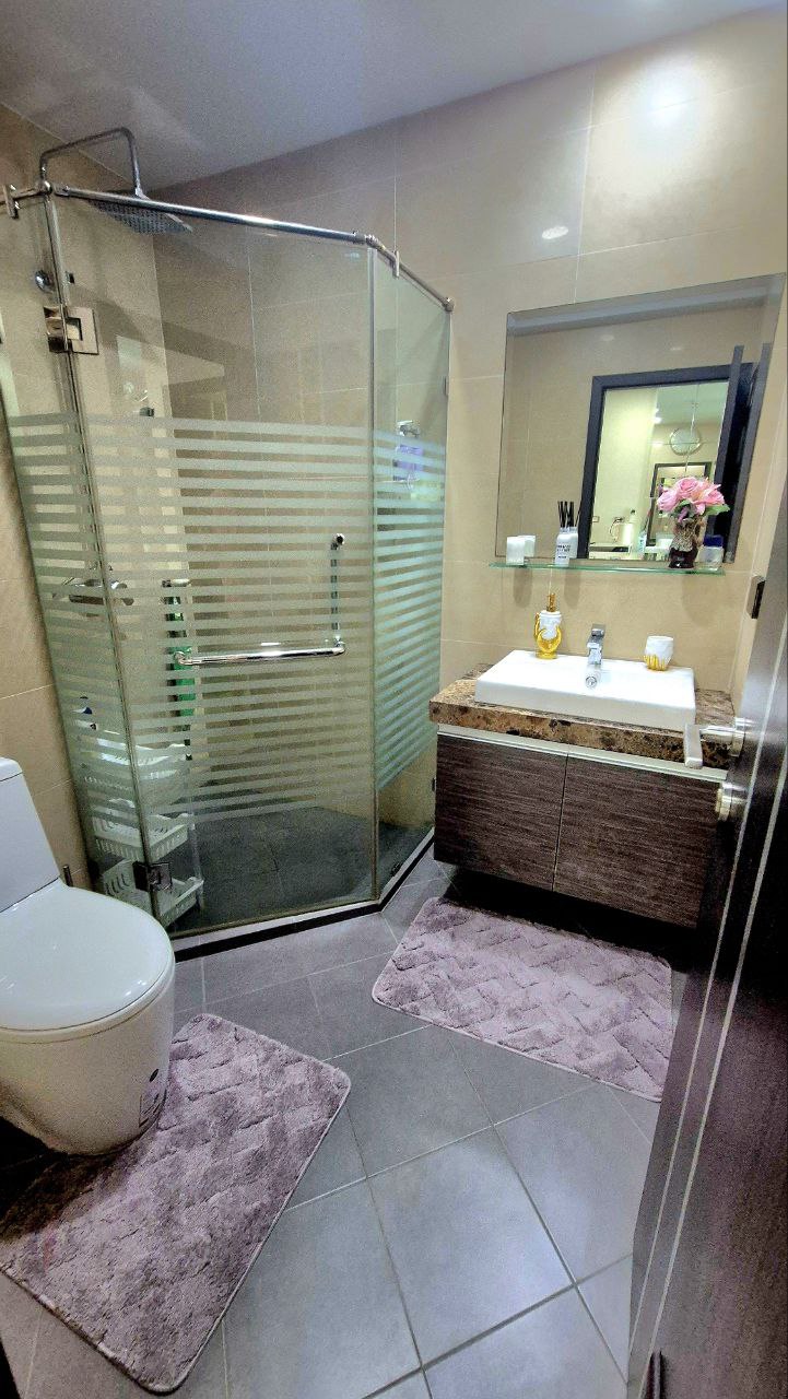 Аренда новой квартиры у моря