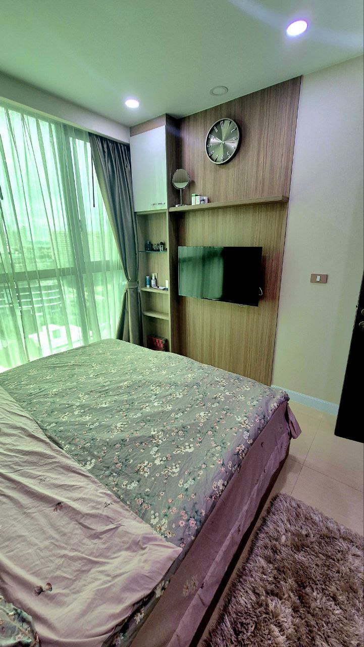 Аренда новой квартиры у моря