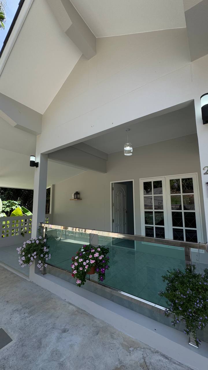 Аренда дома у моря