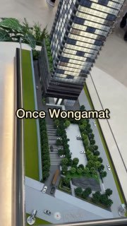 Престижные апартаменты в Паттайе