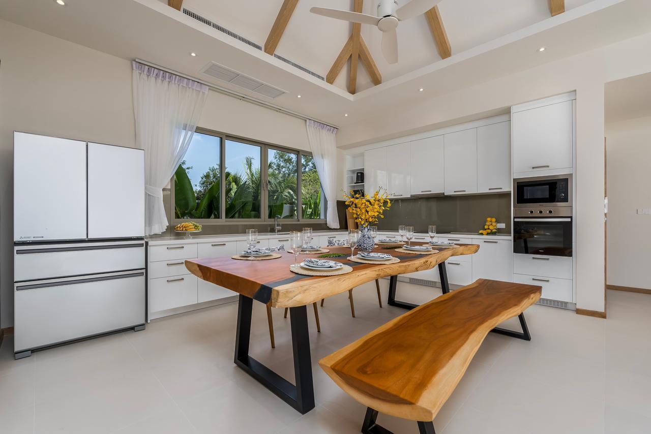 Аренда виллы с бассейном