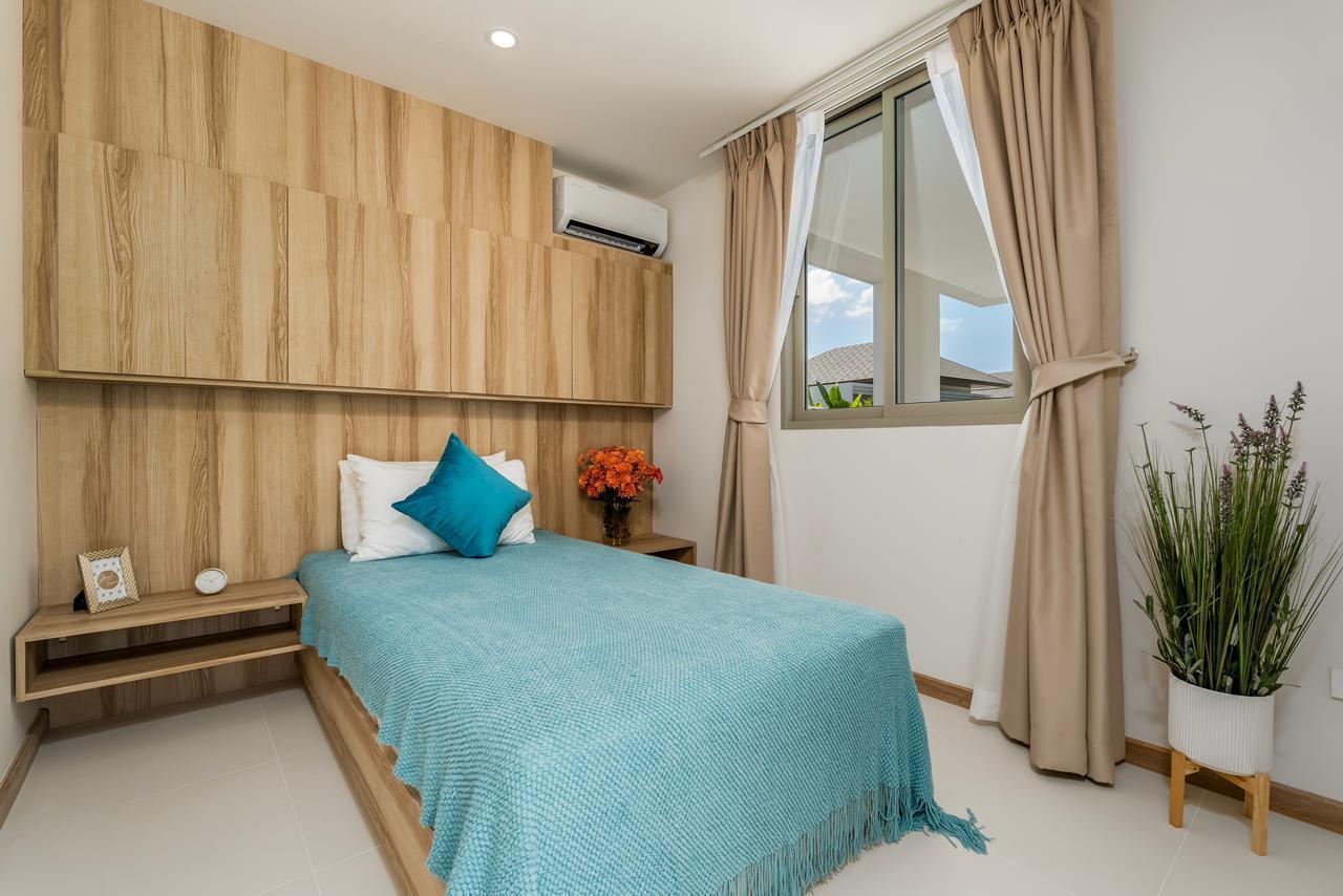 Аренда виллы с бассейном