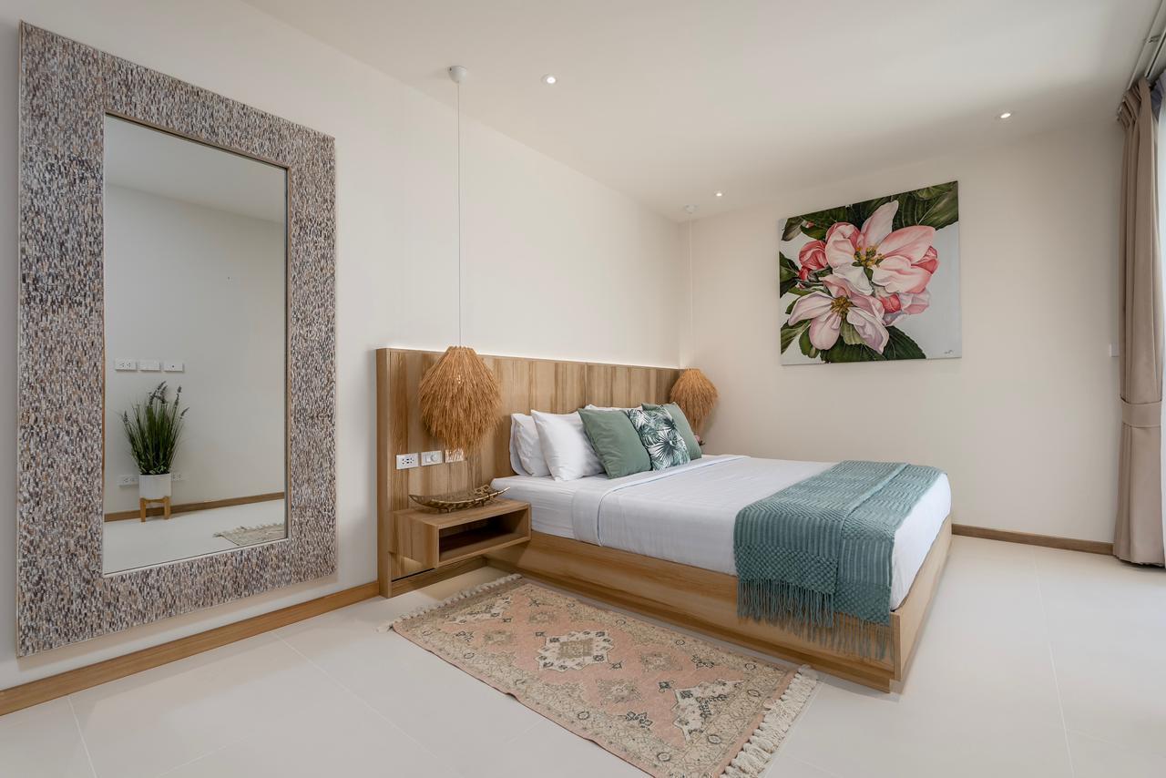 Аренда виллы с бассейном