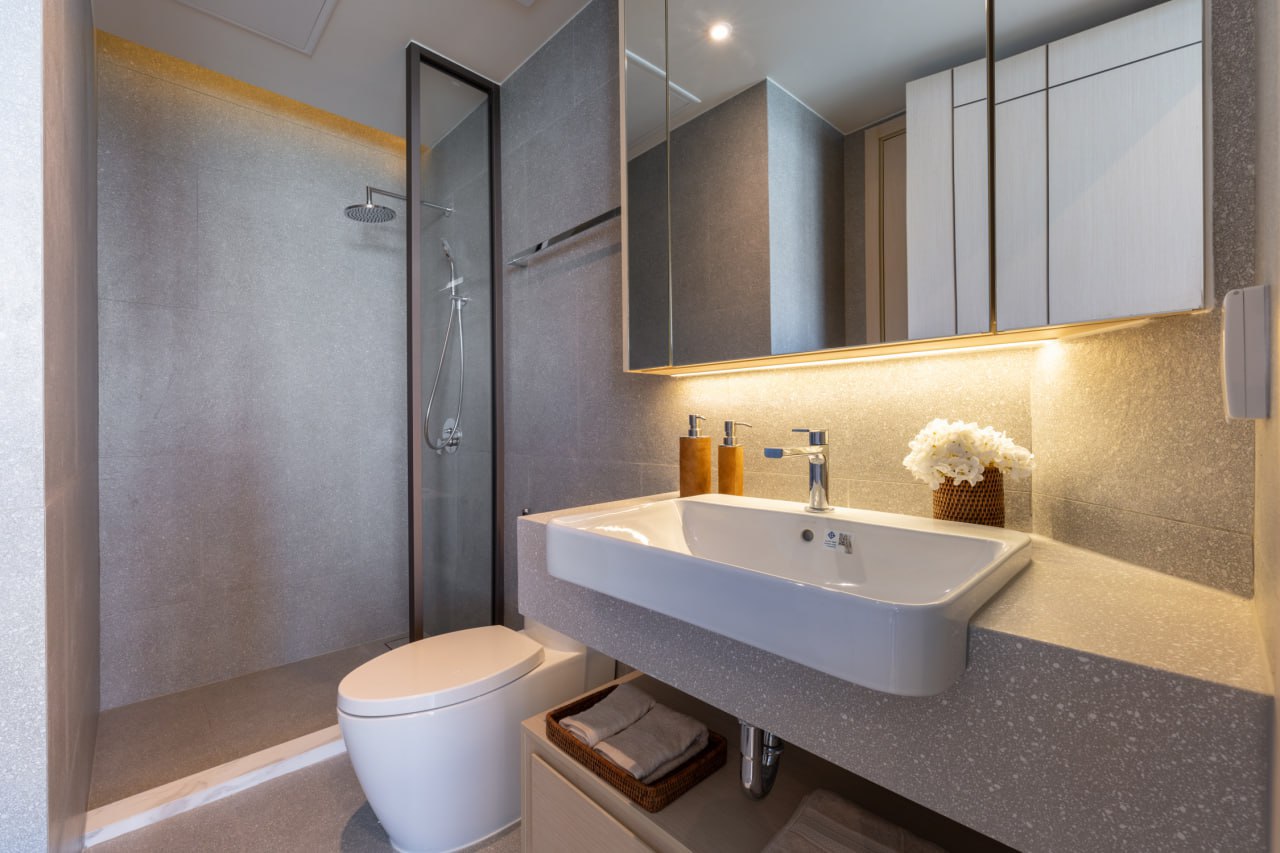 Скидка 20% на квартиры в Паттайе