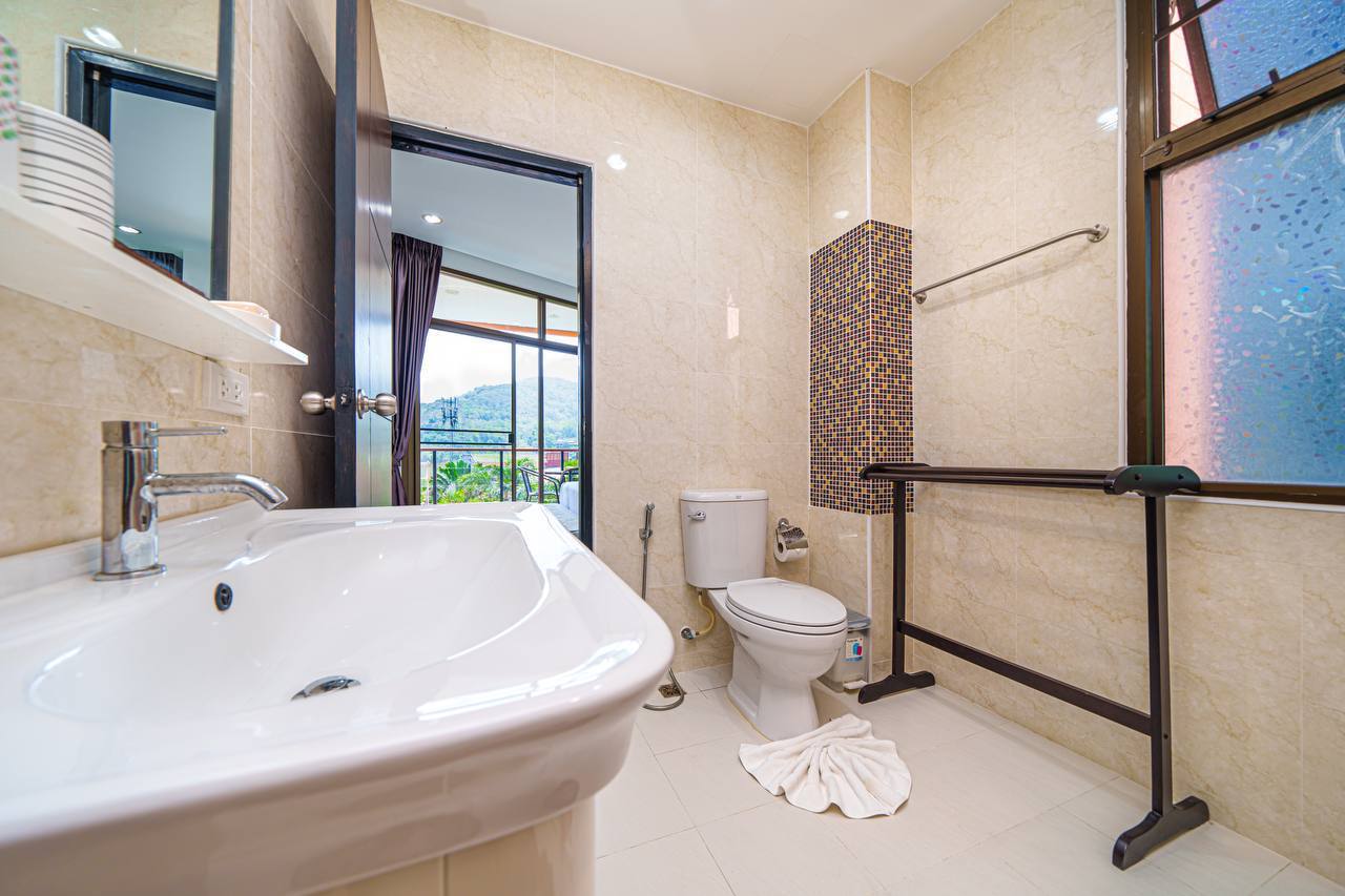 Сдаётся квартира в Пхукете