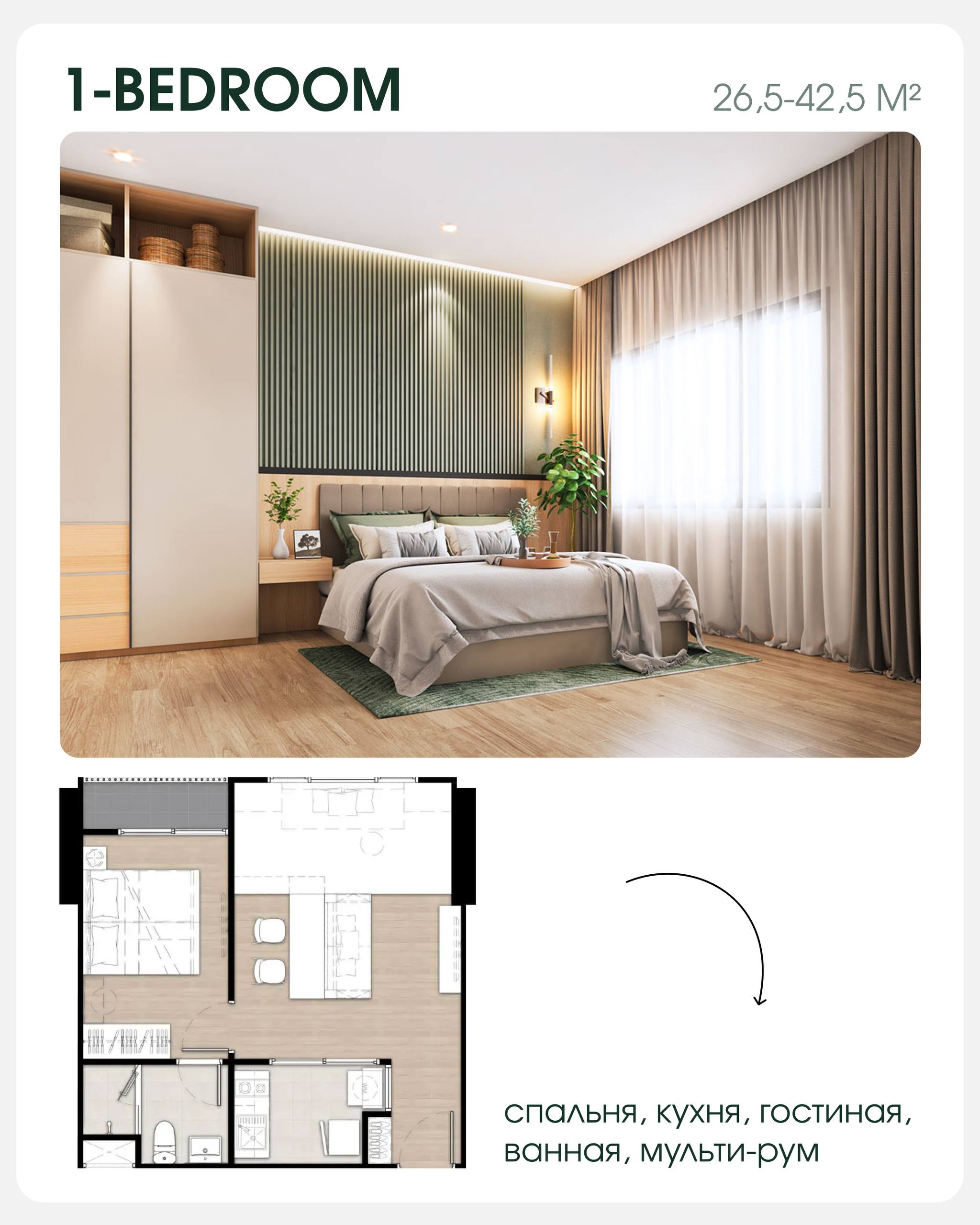 Инвестиционный проект в Бангкоке