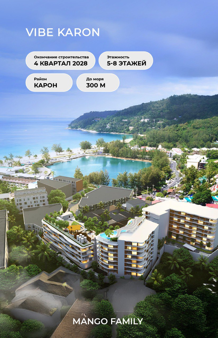 Инвестиции в квартиры, ноябрь 2025