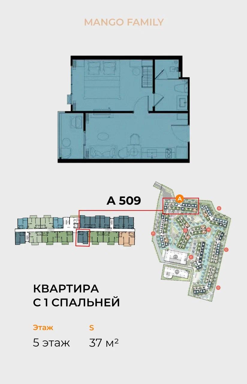 Инвестиции в квартиры, ноябрь 2025