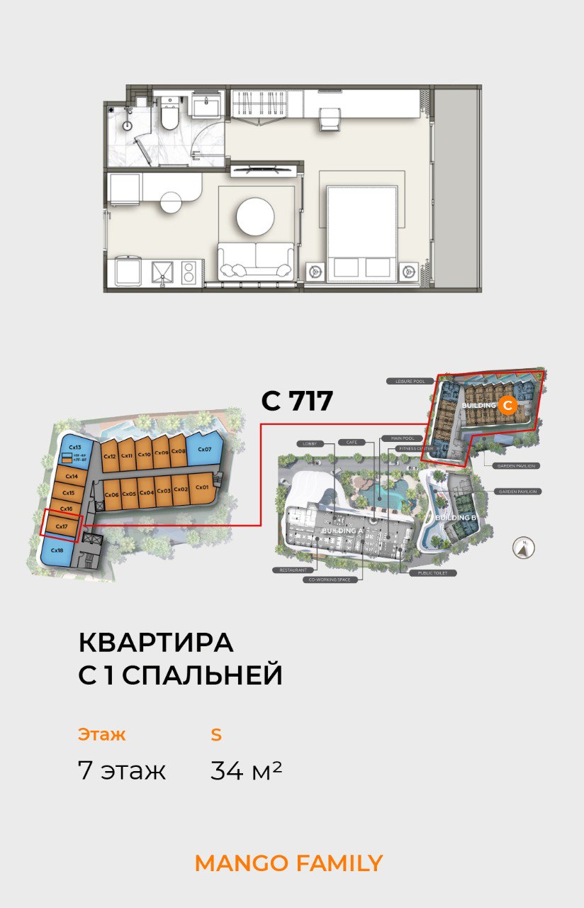 Инвестиции в квартиры, ноябрь 2025