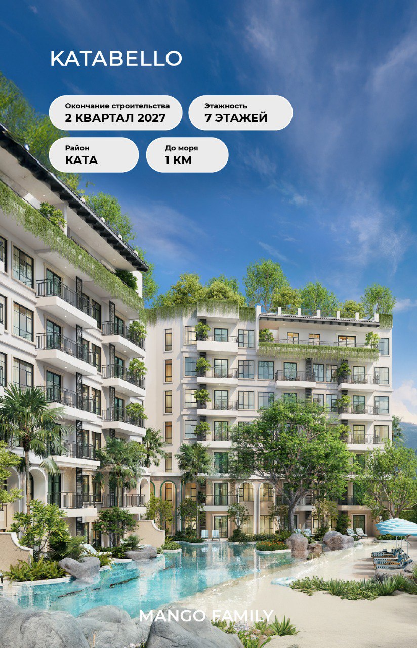 Инвестиции в квартиры, ноябрь 2025