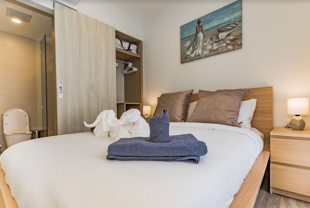 Продажа жилого комплекса на Пхукете