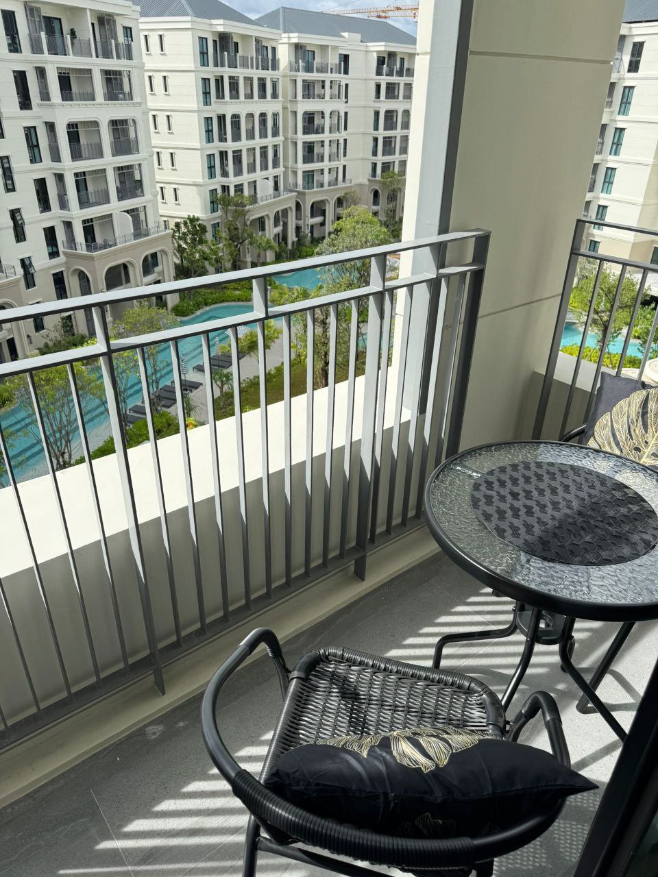 Аренда и продажа студии на Пхукете