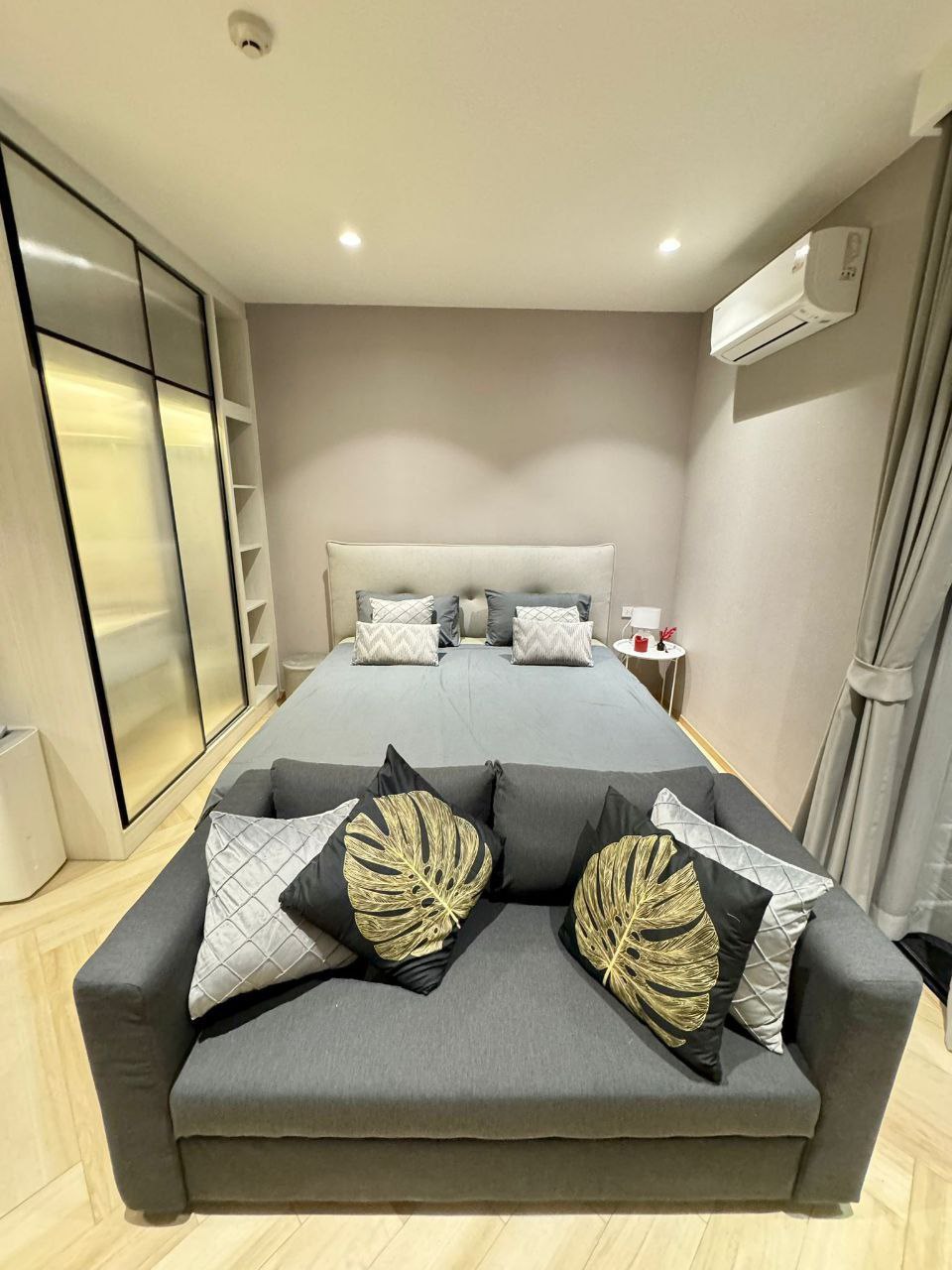 Аренда и продажа студии на Пхукете