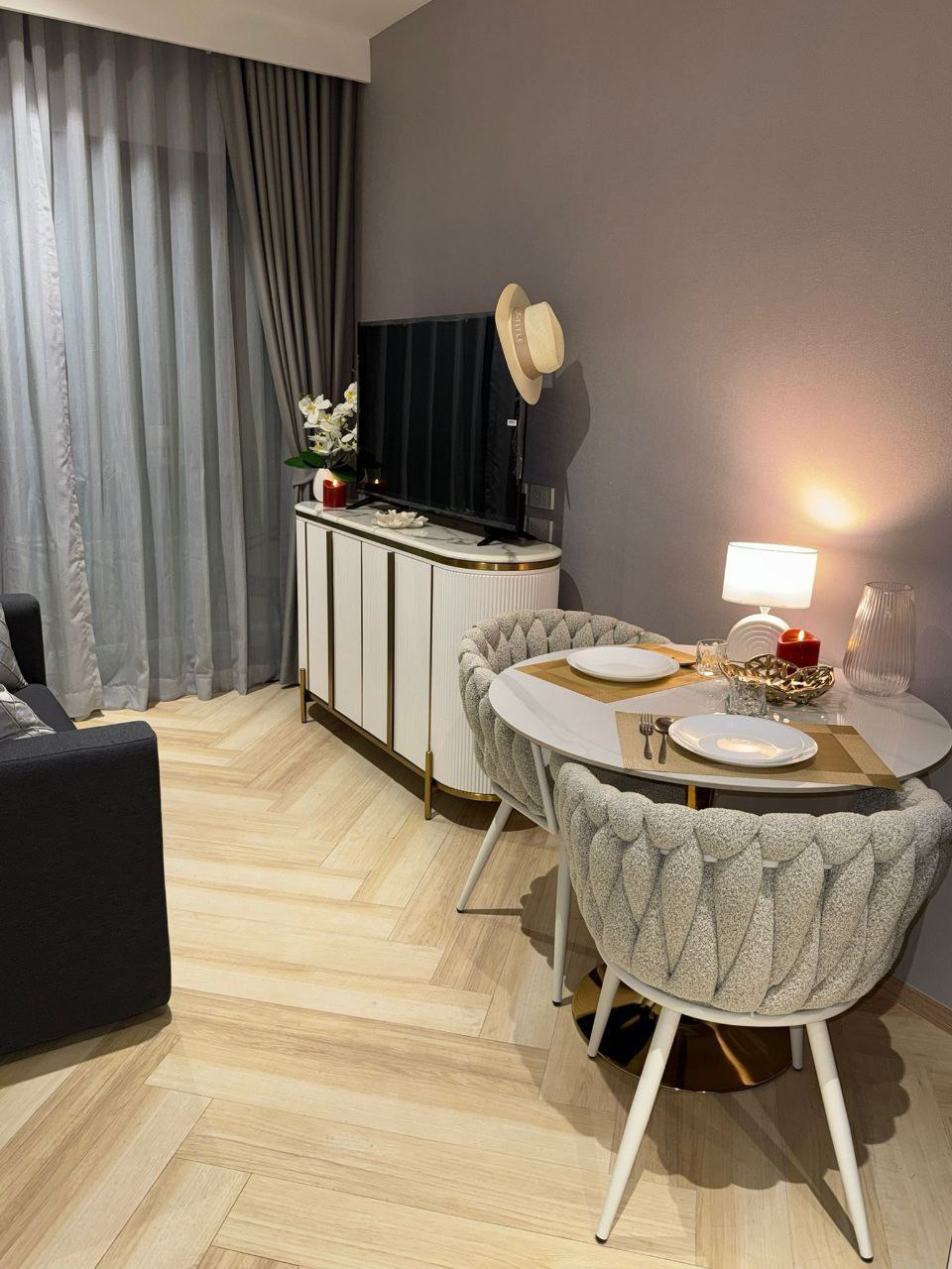 Аренда и продажа студии на Пхукете