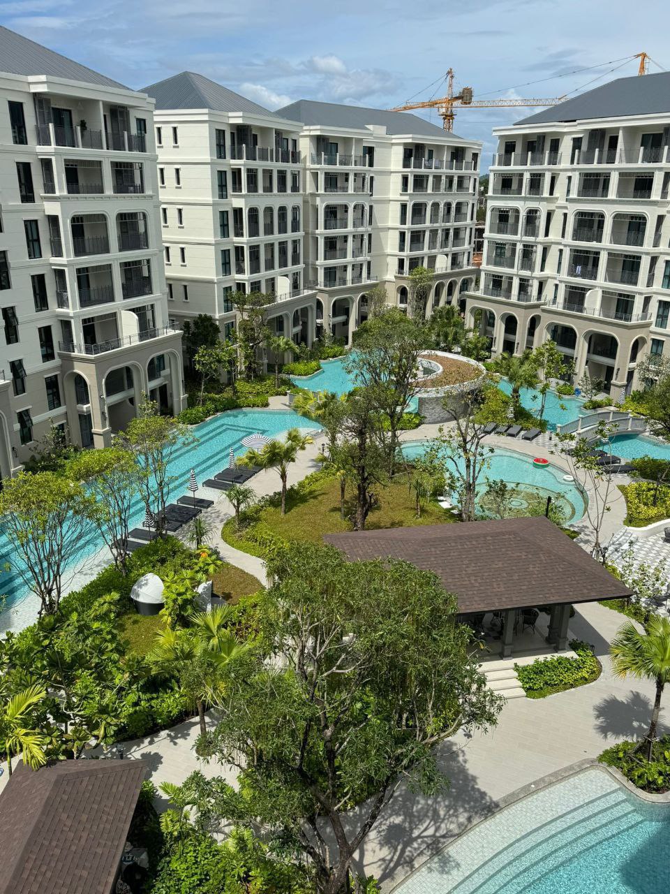 Аренда и продажа студии на Пхукете