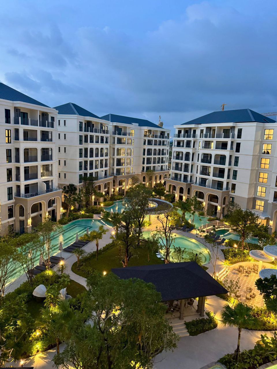 Аренда и продажа студии на Пхукете