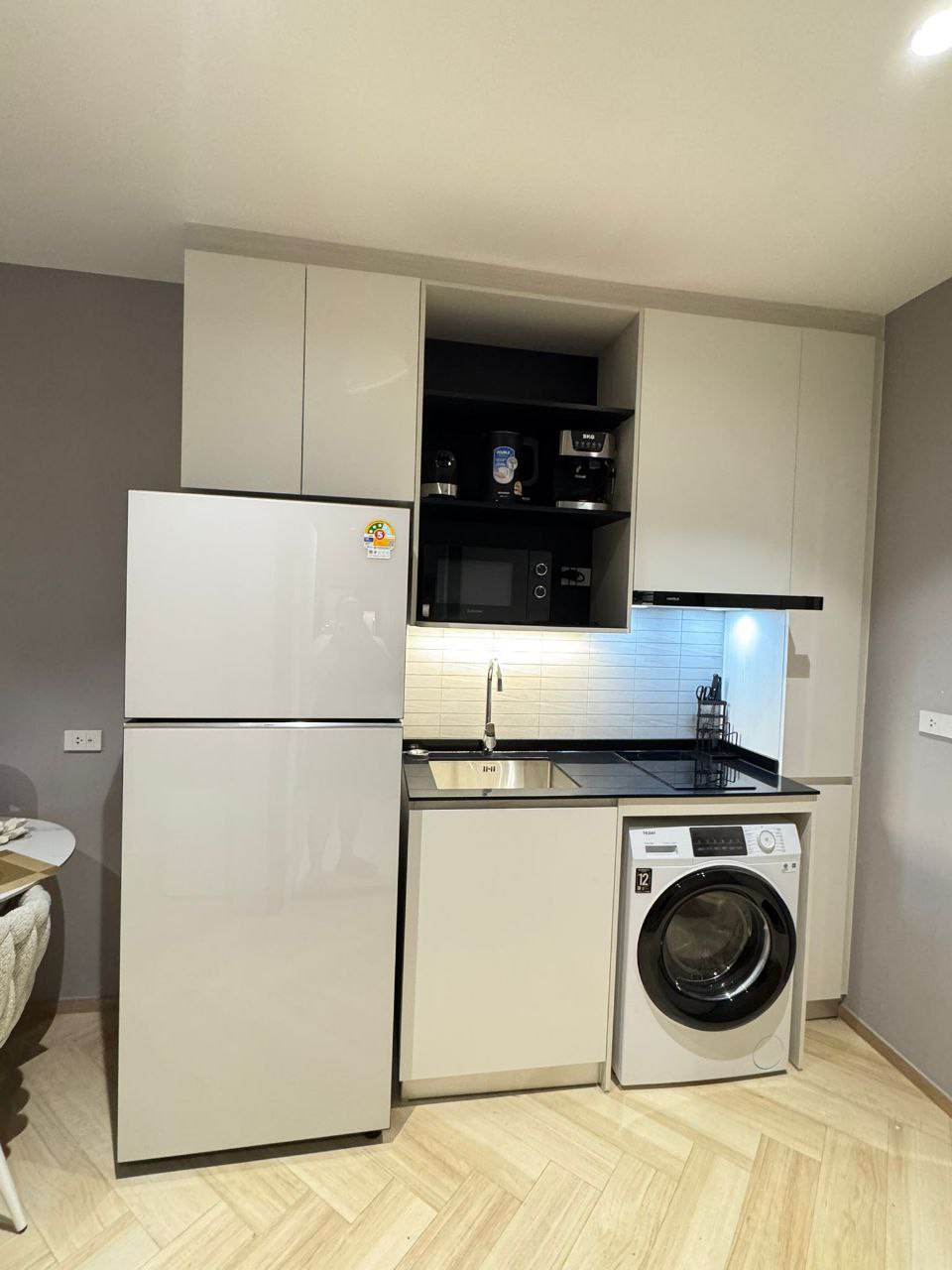 Аренда и продажа студии на Пхукете