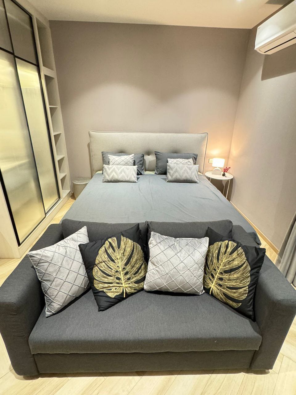 Аренда и продажа студии на Пхукете