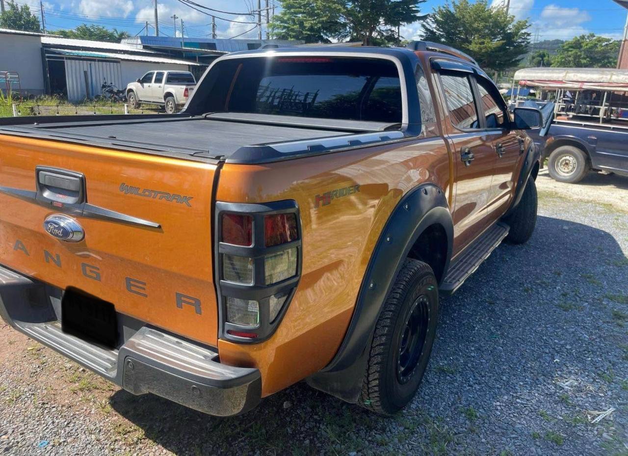 Продажа автомобиля, Бангкок 2018 года