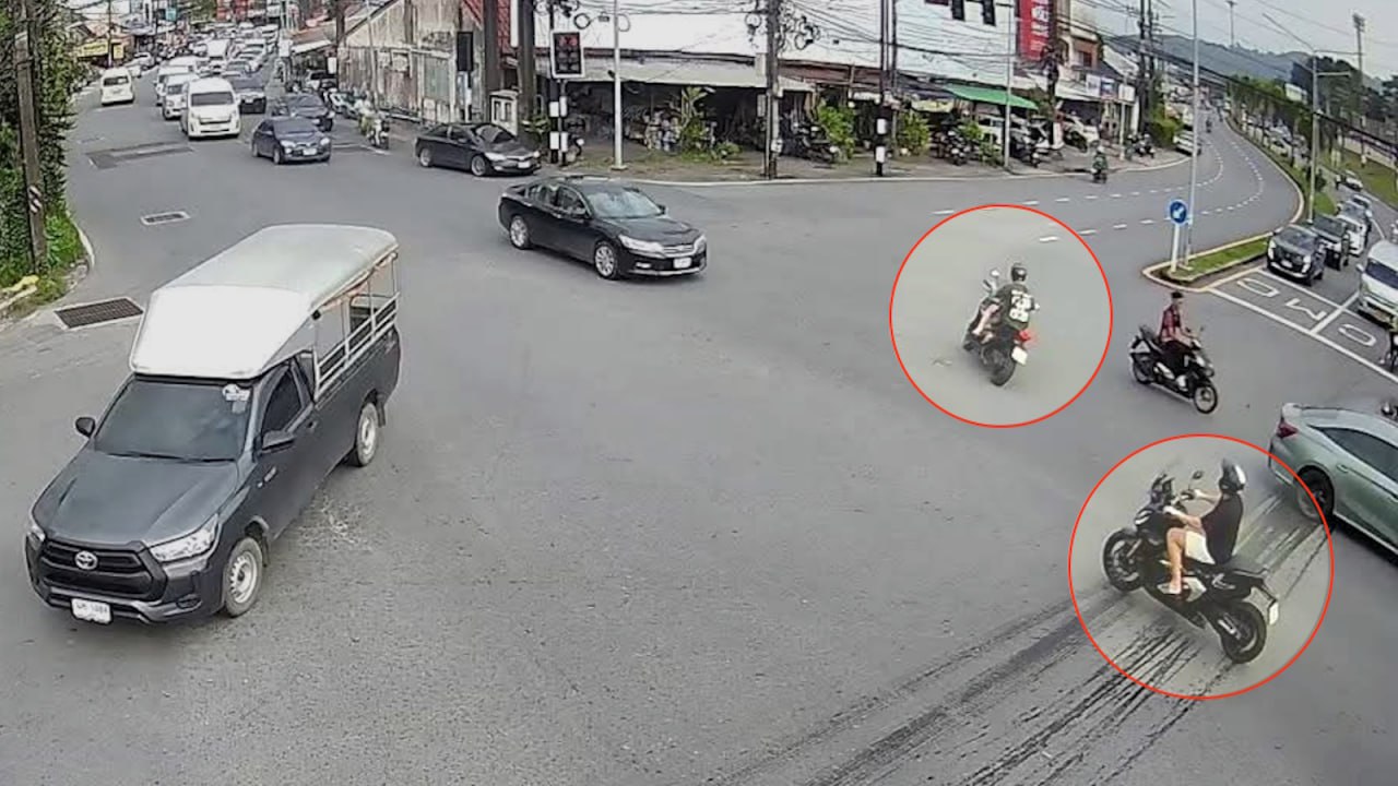 Штрафы за нарушения ПДД иностранными туристами